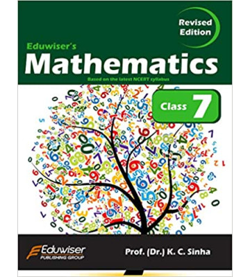 Eduwiser Mathematics - 7